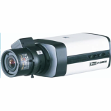 CMNC-205 -2MP Enhanced Digital IP Camera-